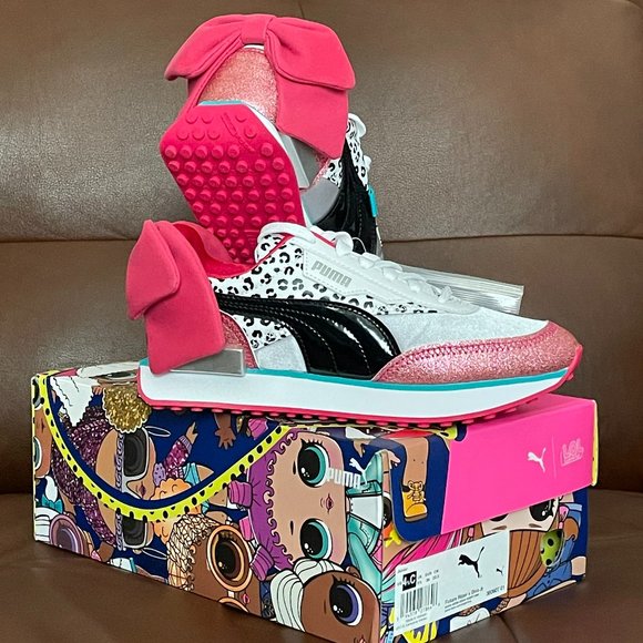 PUMA Future Rider - Picture 1 of 1